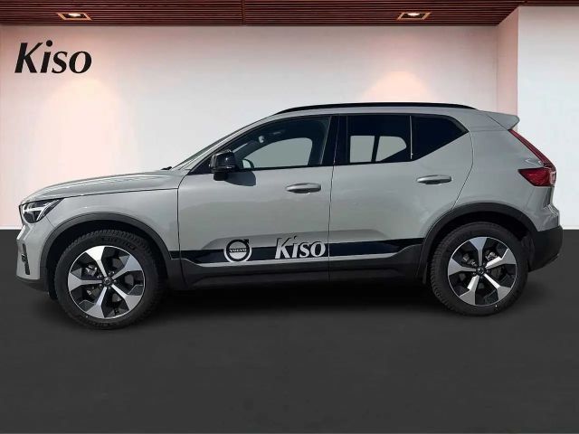 Volvo XC40 Dark Plus