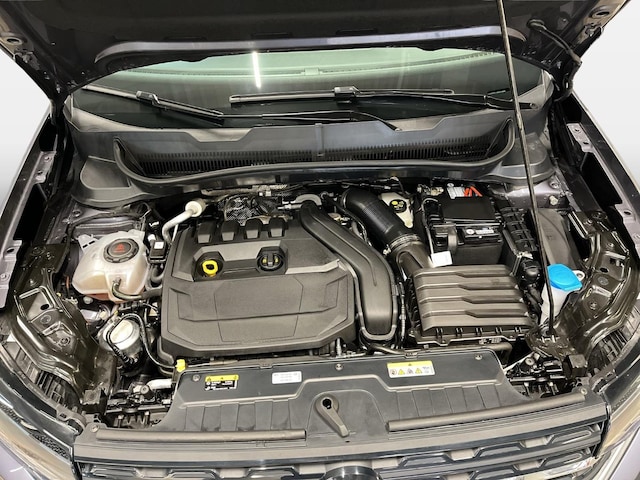 Volkswagen T-Cross 1.5 TSI ACT DSG