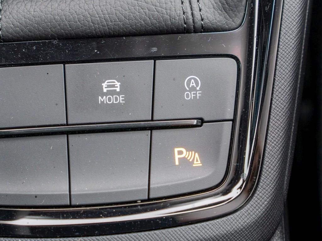 Skoda Scala 1.0 TSI Selection