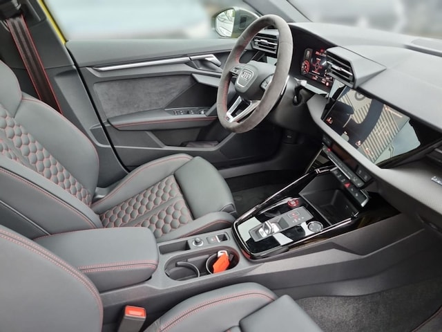 Audi RS3 Quattro S-Tronic Sportback