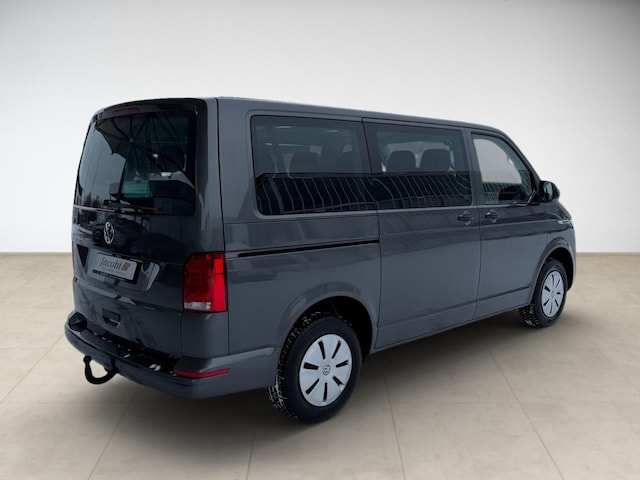 Volkswagen Caravelle 2.0 TDI DSG T6