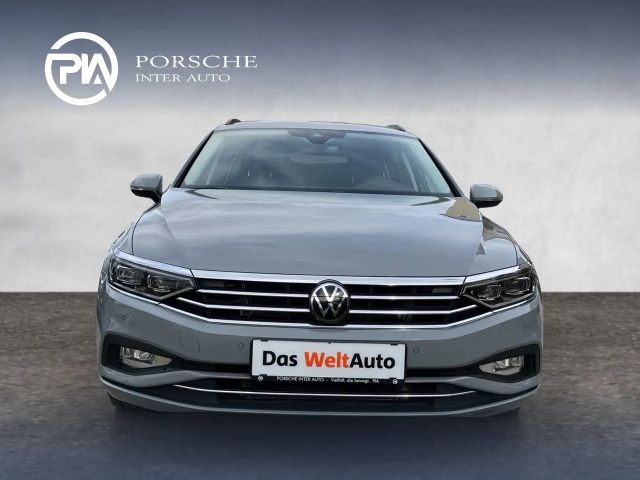 Volkswagen Passat Business DSG Variant