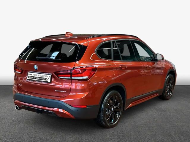 BMW X1 Sport Line xDrive25e
