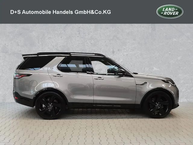 Land Rover Discovery AWD Dynamic HSE