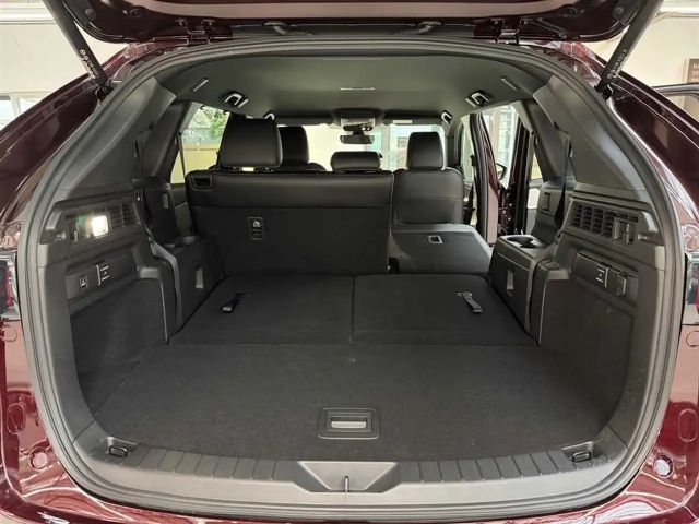 Mazda CX-80 Homura Plus