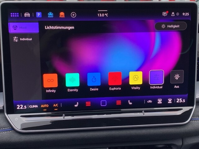 Volkswagen Tayron 2.0 TDI 4Motion DSG