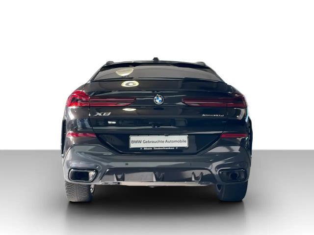 BMW X6 M-Sport xDrive30d