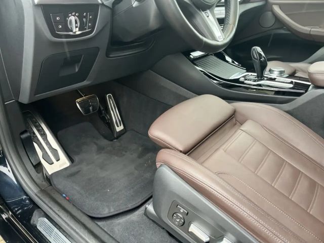 BMW X3 M-Sport xDrive