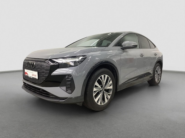 Audi Q4 e-tron 35 Sportback