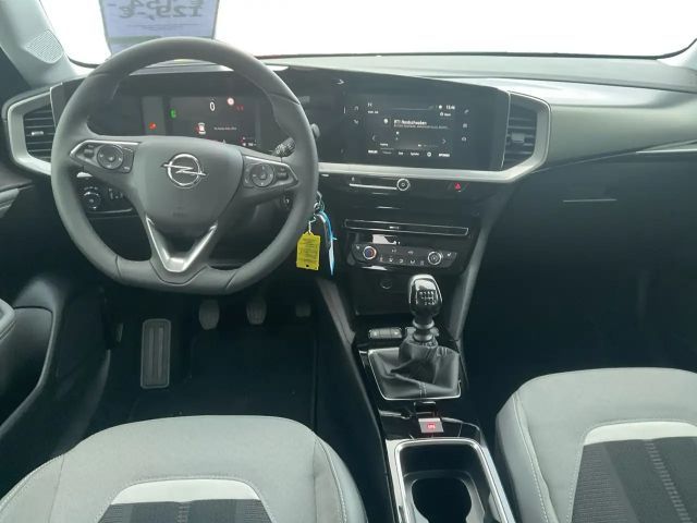 Opel Mokka 1.2 Turbo Elegance Turbo