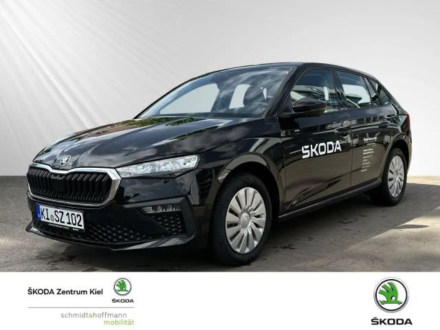 Skoda Scala 1.0 TSI