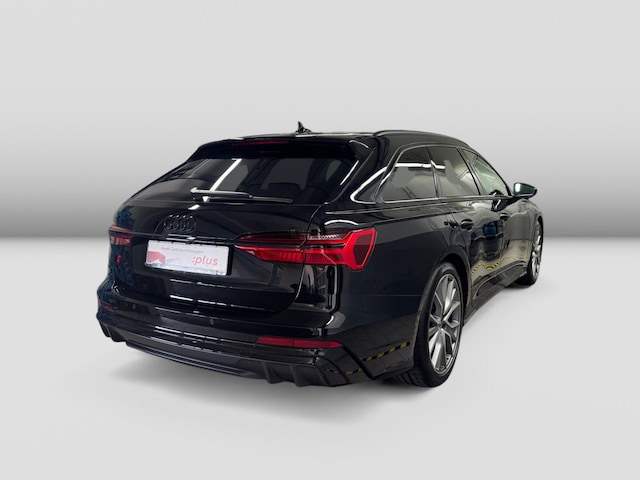 Audi S6 Avant Quattro