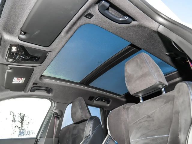 BMW X1 M-Sport sDrive20i