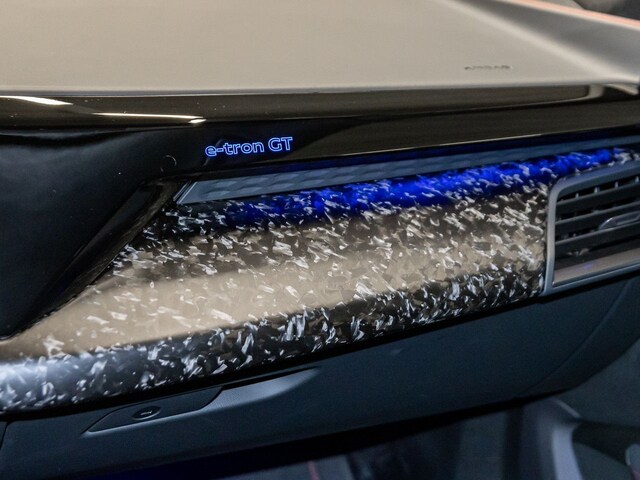 Audi RS e-tron GT Performance Quattro