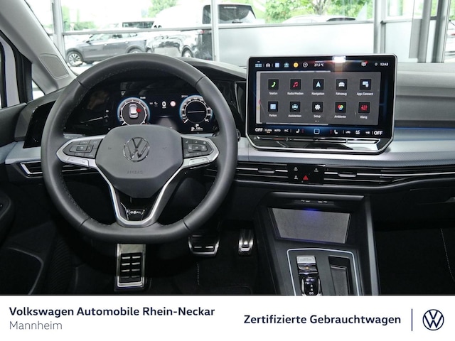 Volkswagen Golf 1.5 eTSI DSG