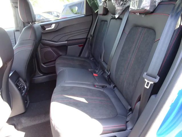 Ford Kuga AWD Hybrid ST Line X