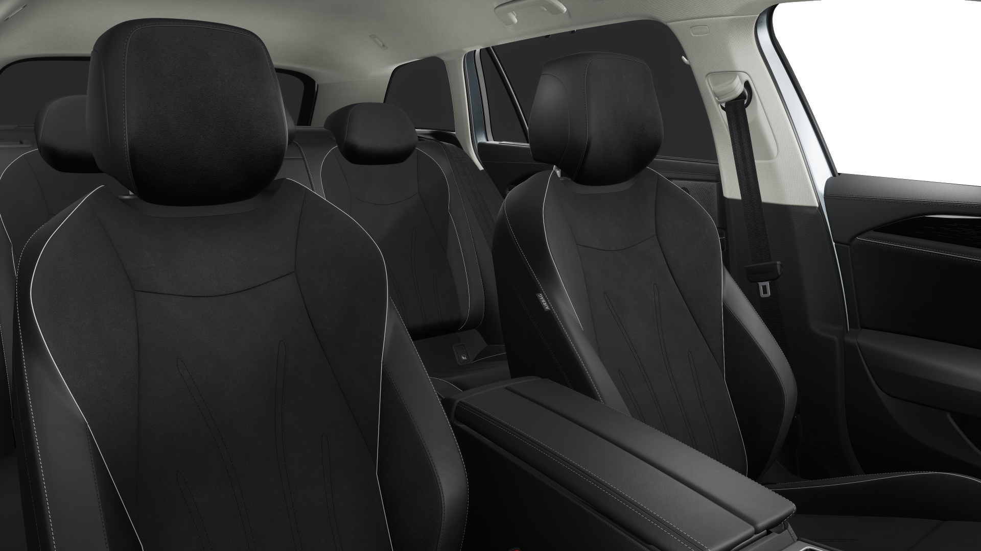 Volkswagen Passat 2.0 TDI Elegance Elegance