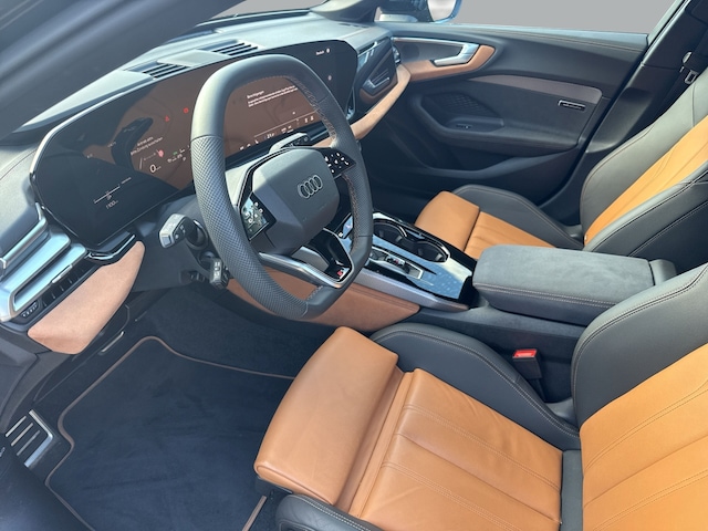 Audi A5 Avant Quattro S-Tronic