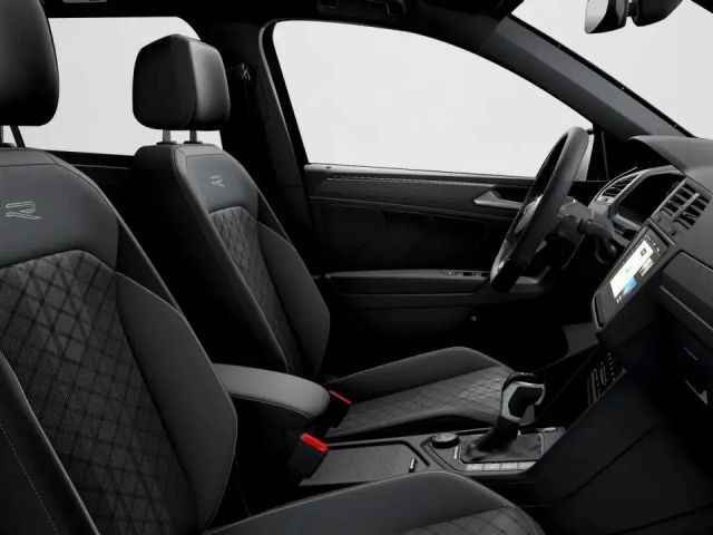 Volkswagen Tiguan 4Motion DSG R-Line