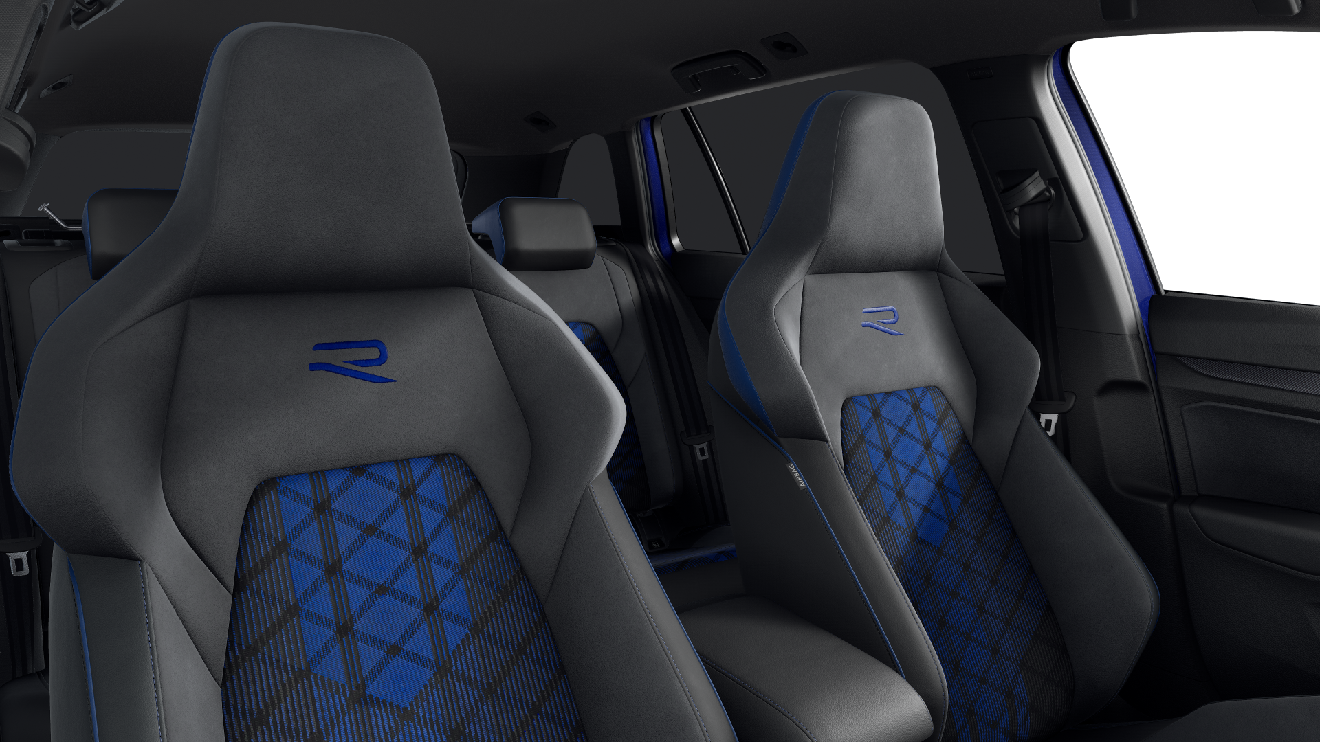 Volkswagen Golf Golf VIII Variant