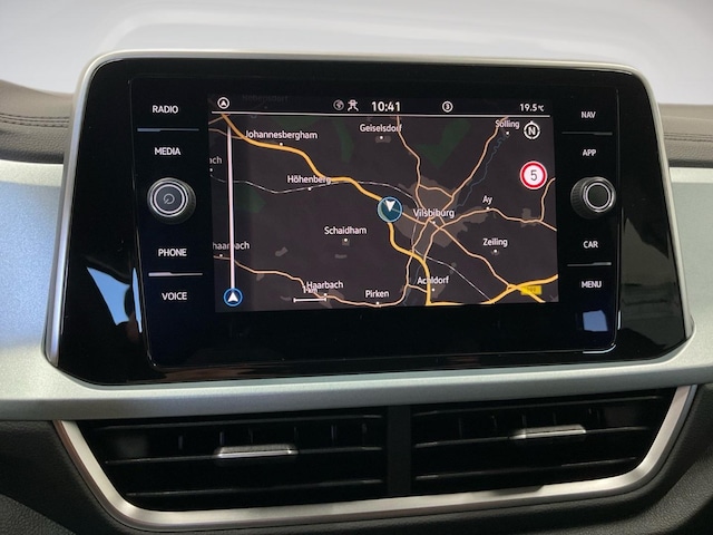 Volkswagen T-Roc 2.0 TDI DSG