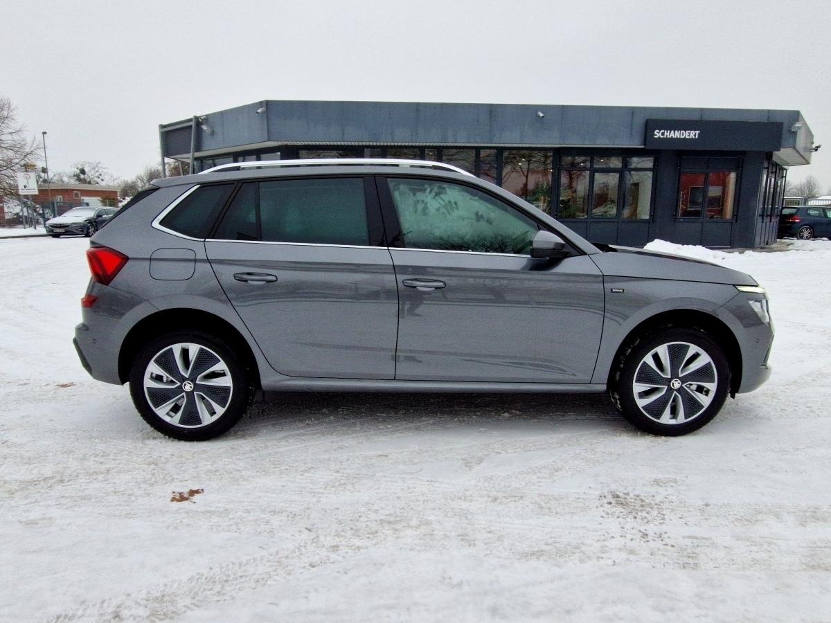 Skoda Kamiq 1.0 TSI Drive
