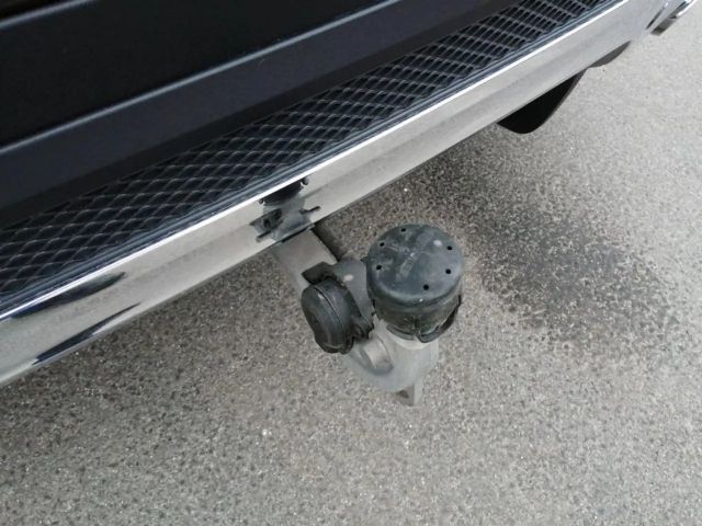 Mercedes-Benz GLB 200 AMG Line GLB 200 d