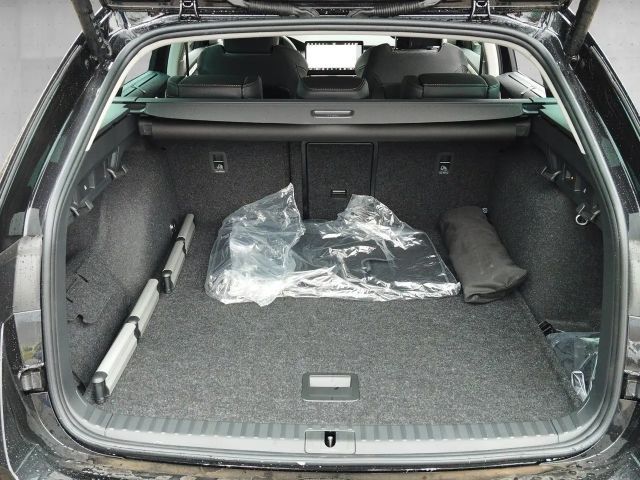 Skoda Octavia 1.5 TSI Combi Tour