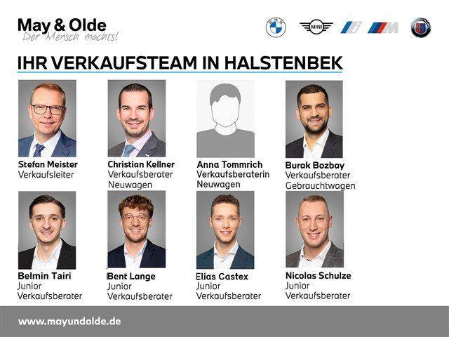 BMW 430 430i Coupé Gran Coupé xDrive