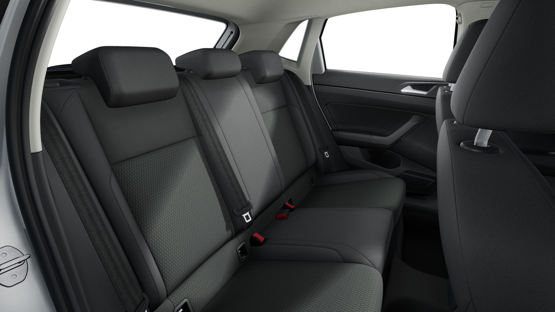 Volkswagen Polo 1.0 TSI DSG