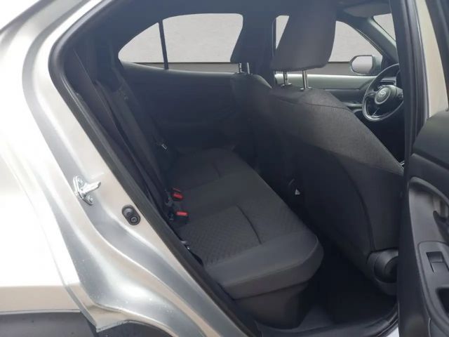 Toyota Yaris Cross Teamplayer,Safety-Paket,Winter-Paket