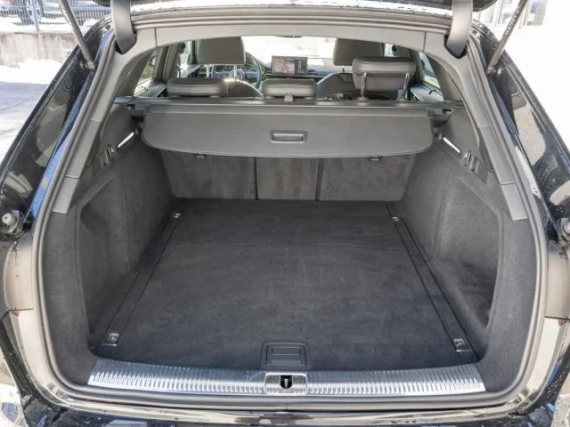 Audi A4 35 TDI Avant