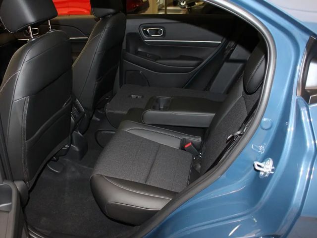 Honda HR-V Advance Hybrid i-MMD