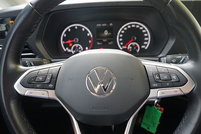 Volkswagen Caddy 1.5 TSI Life Maxi