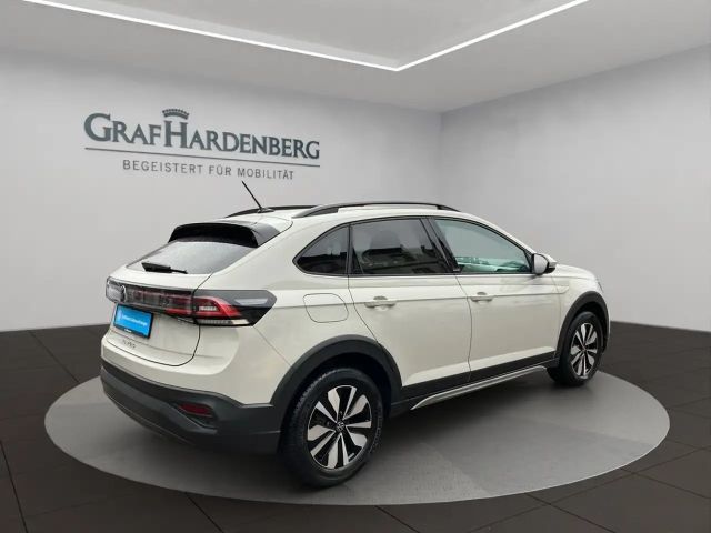 Volkswagen Taigo 1.0 TSI DSG Move