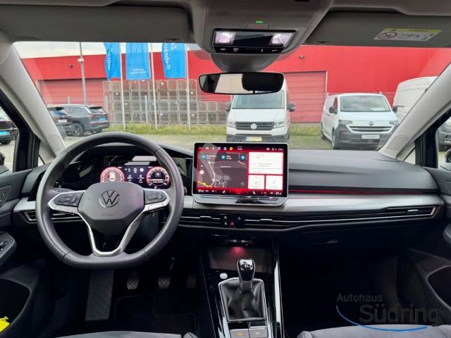 Volkswagen Golf Golf VIII IQ.Drive Style