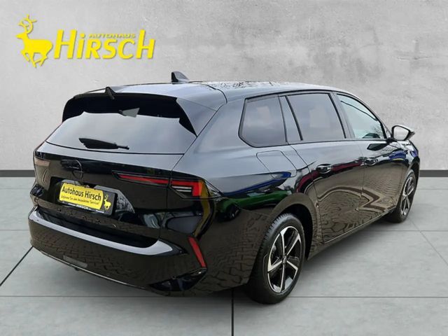 Opel Astra GS-Line Grand Sport Sports Tourer