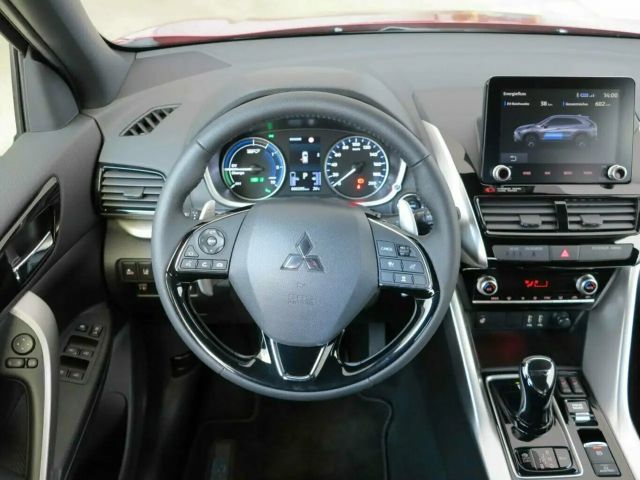 Mitsubishi Eclipse Cross Select, mit 8 Jahre Garantiepaket (Nimm8)