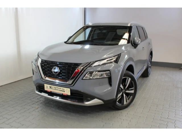 Nissan X-trail Tekna