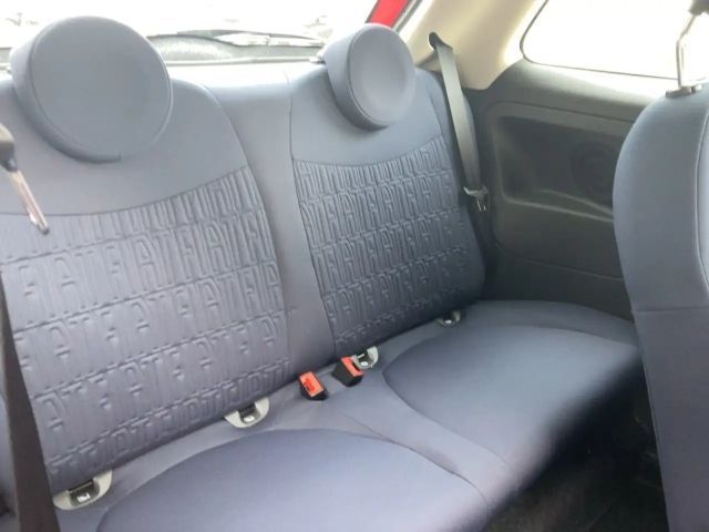 Fiat 500 1.0 CLUB Klima*Tempomat*Apple CarPlay