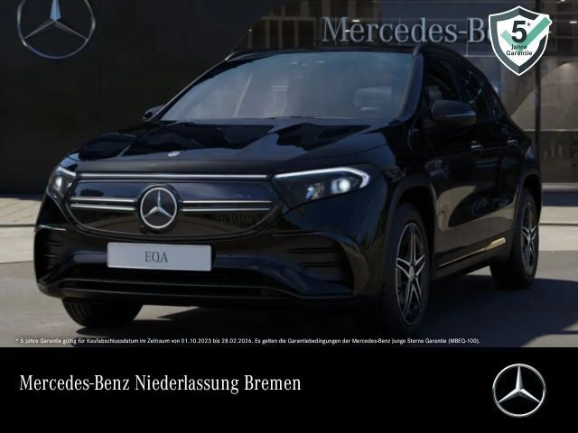 Mercedes-Benz EQA 250 AMG Line