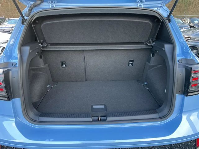 Volkswagen T-Cross DSG R-Line