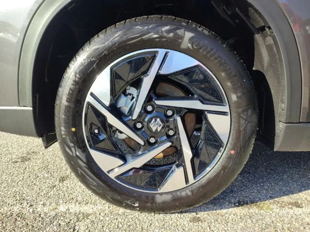 Suzuki Vitara 4x4 Comfort Hybrid