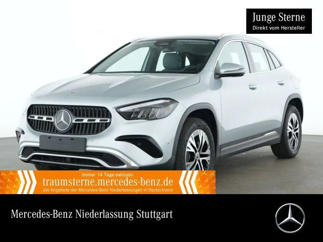 Mercedes-Benz GLA 180 Progressive