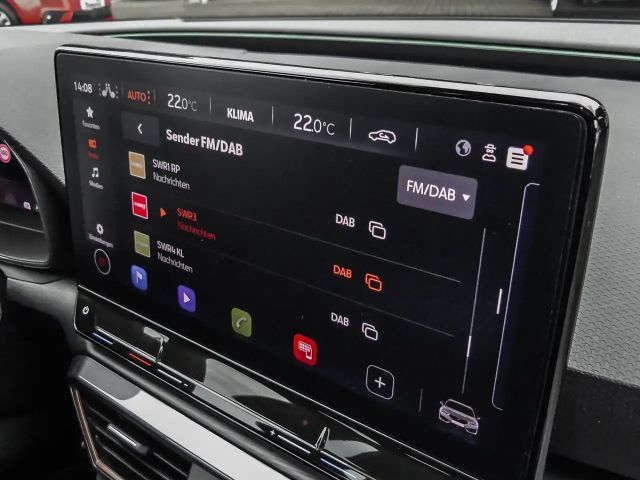 Cupra Leon 2.0 TSI Sportstourer VZ