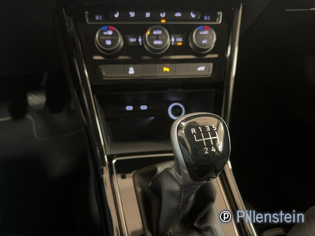 Volkswagen Touran 1.5 TSI Highline