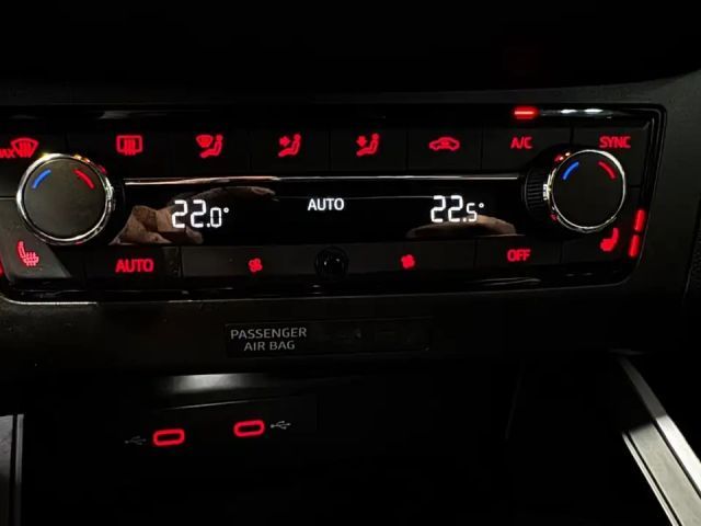 Seat Arona 1.5 TSI FR-lijn