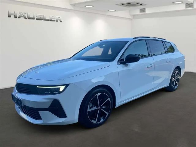 Opel Astra GS-Line Grand Sport