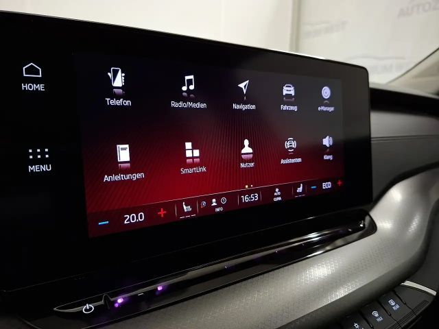 Skoda Octavia Combi Style Style iV