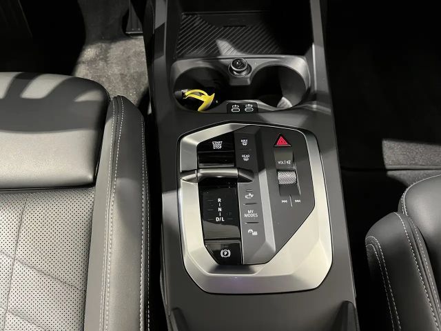 BMW 120 Comfort pakket Sedan